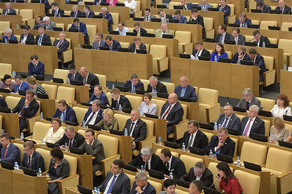 Законопроект об ужесточении наказания за склонение к суициду внесли в Госдуму
