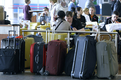 Большинство российских авиапассажиров согласилось доплачивать за багаж