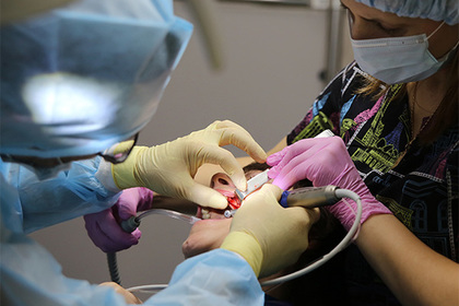 Пятилетний ребенок умер в кресле самарского стоматолога