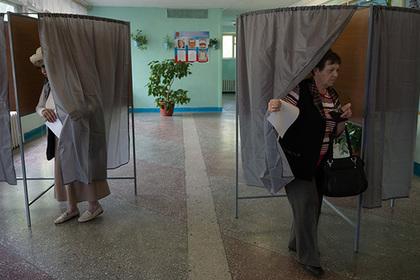 Совфед поддержал ужесточение наказания за «карусели» на выборах