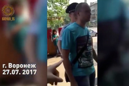 Чеченские девушки обратились в СКР и Генпрокуратуру из-за проверки в Воронеже
