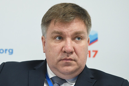 Алексей Нефедов