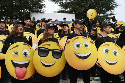Более 80 процентов россиян назвали себя счастливыми