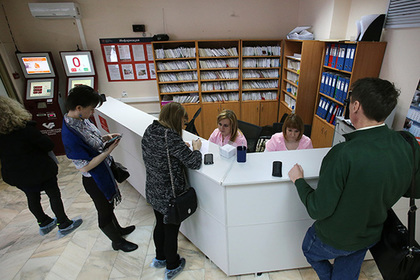 Российские поликлиники начнут работу по новой схеме