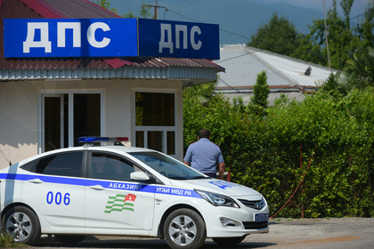 Посольство РФ в Абхазии опровергло слухи о взятых в заложники соотечествениках