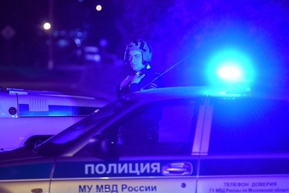 Источник опроверг принадлежность найденного в Москве оружия террористам