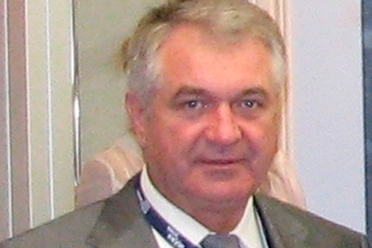 Сергей Войт