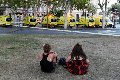 Эксперты оценили влияние теракта в Барселоне на турпоток