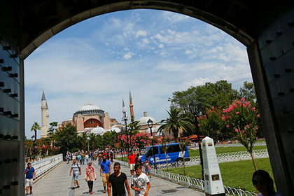 Туристическому рынку Турции предрекли потери в 30 миллиардов долларов