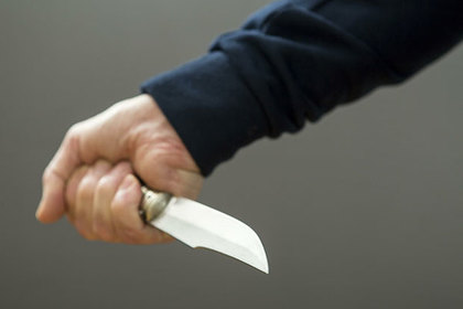 Неизвестный напал с ножом на прохожих в финском городе Турку