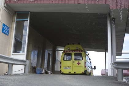 Власти рассказали о состоянии пострадавших в Сургуте