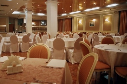 Почти 40 итальянцев госпитализировали после ужина в московской гостинице
