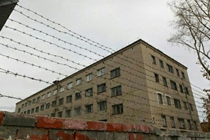 На Урале осудили устроивших бунт воспитанников спецучилища закрытого типа