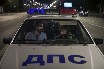 Ставропольский главк МВД пояснил данные о запрете полицейским ходить в бары