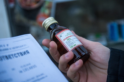 Минпромторг ответил на предложение повысить цены на водку до 300 рублей