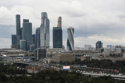 Власти Москвы рассказали о городском планировании на 500 лет вперед