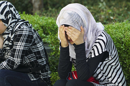 Поедавшего бекон перед мусульманками шведа приговорили к штрафу