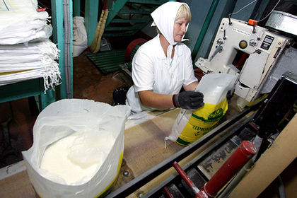 Минсельхоз предложил ограничить импорт сахара из Казахстана и Белоруссии