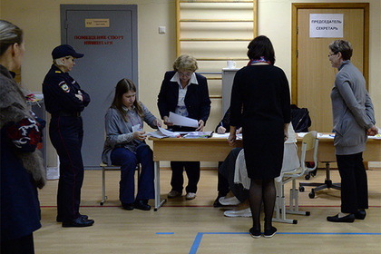 Справороссы и ЛДПР оценили изменения в избирательных процессах в России