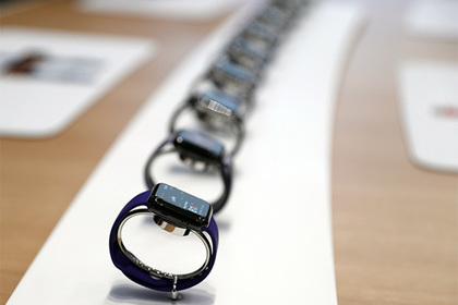 Верховный суд России освободил Apple Watch от таможенной пошлины