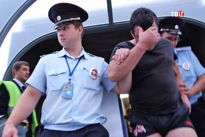 В России решили ужесточить наказания для авиадебоширов