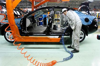 Mazda откажется от производства автомобилей с двигателями внутреннего сгорания