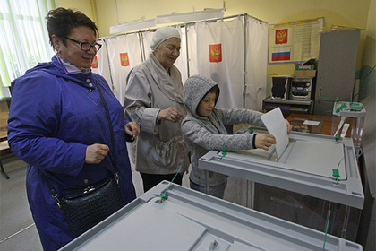 За вымышленного преемника Путина согласился проголосовать каждый пятый россиянин