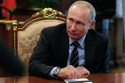 Путин поручит кабмину подумать над переносом сроков внедрения онлайн-касс