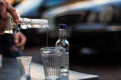 Эксперт предсказал снижение цен благодаря онлайн-торговле алкоголем