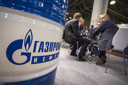 «Газпром» занял первое место в рейтинге ведущих энергокомпаний