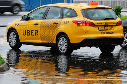 В ФАС положительно отнеслись к объединению Uber и «Яндекс.Такси»