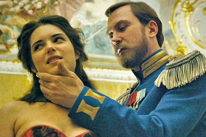 Депутаты посмотрели «Матильду» и пересмотрели свои взгляды на Николая II