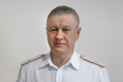 Александр Сидоренко