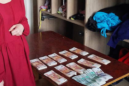 Директор благотворительного фонда в Иркутске сам себе подкинул миллион рублей