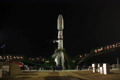 Ракета «Союз-2-1А»