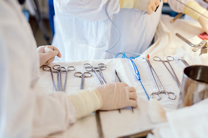 Киевский хирург отказался оперировать пациентку из-за жалоб на «укропов»