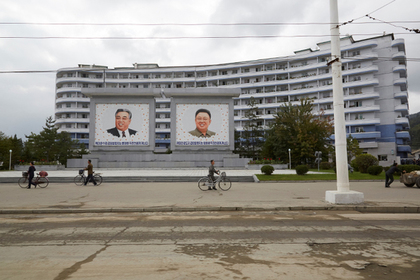 Российские туристы отправятся в КНДР вопреки угрозе ядерной войны