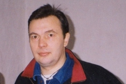Вячеслав Шестаков
