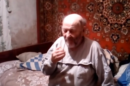 Пермские власти отказались переселять слепого ветерана из разрушающегося дома