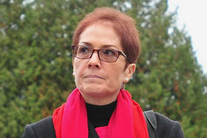 Мари Йованович