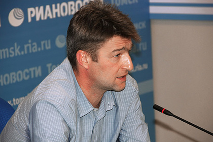 Денис Штенгелов