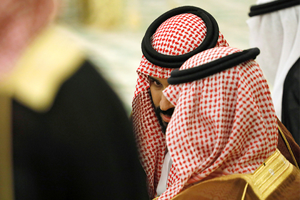 Испуганные саудовские миллиардеры захотели вывести капиталы из страны