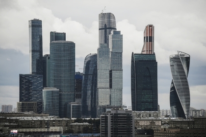 В результате драки со стрельбой в башне «Москва-Сити» пострадали 10 человек
