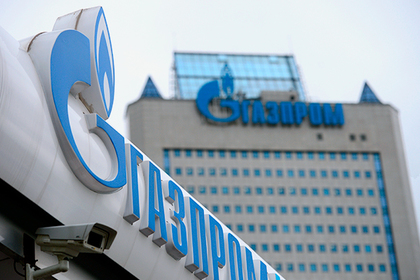 «Газпром» решил не скупиться на празднование своего юбилея