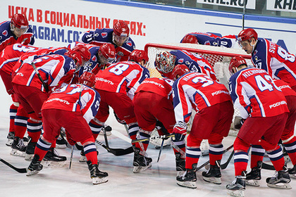 В Госдуме решили запретить хоккеистам участвовать в Олимпиадах