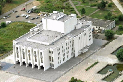 Обновленный театр в Комсомольске-на-Амуре откроется премьерой