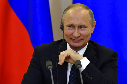 Кремль рассказал о сирийском марафоне Путина