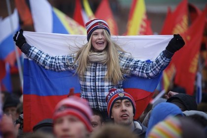 На Украине признали повышение уровня жизни в Крыму после присоединения к России
