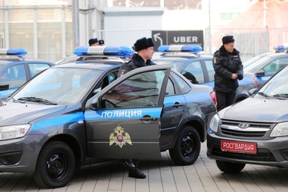Стрельба в «Москва-Сити» привела к массовым увольнениям во ФГУП «Охрана»
