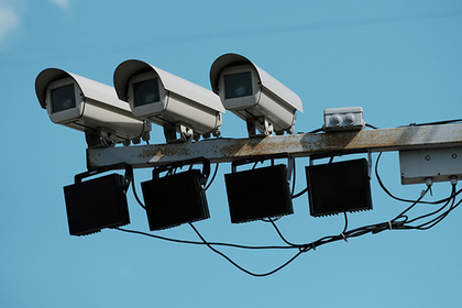 Дорожные камеры в Махачкале отключили из-за долгов